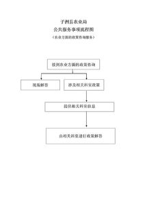 農(nóng)業(yè)技術(shù)服務(wù)與培訓(xùn) 提升農(nóng)業(yè)現(xiàn)代化水平的關(guān)鍵路徑