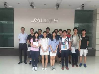 光華 &middot; 沃土 | 泉州團之豐澤區企業考察