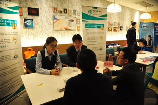 軟件園舉行 普惠金融 銀企對接會