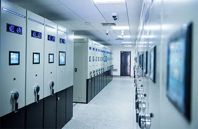 廈門(mén)市檔案數(shù)字化公司