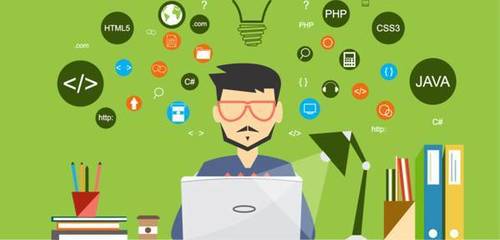 推薦一家廈門本地實力強的WEB前端培訓班